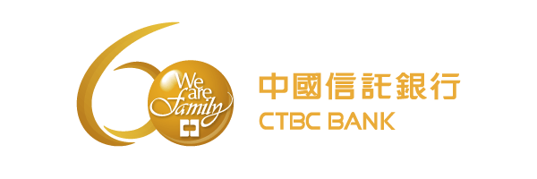 CTBC logo