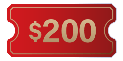 遠東SOGO百貨即享券$200