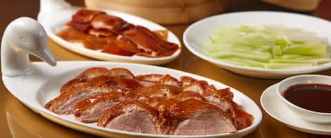 中國信託遠東SOGO聯名卡：台北遠東香格里拉飯店餐廳