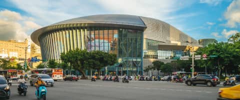 演唱會、棒球賽10%回饋