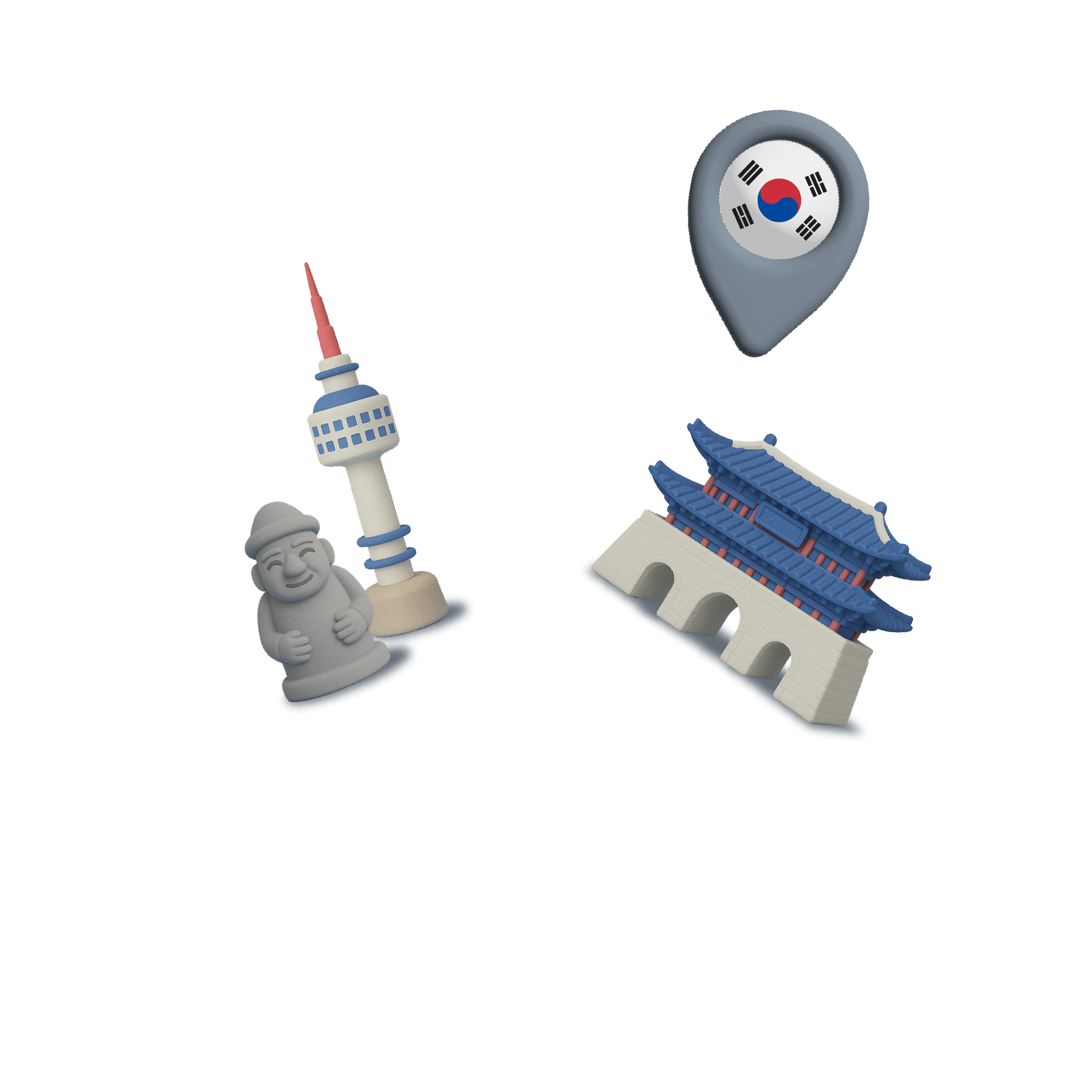 korea
