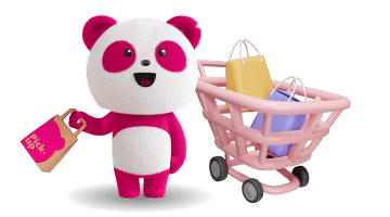 panda