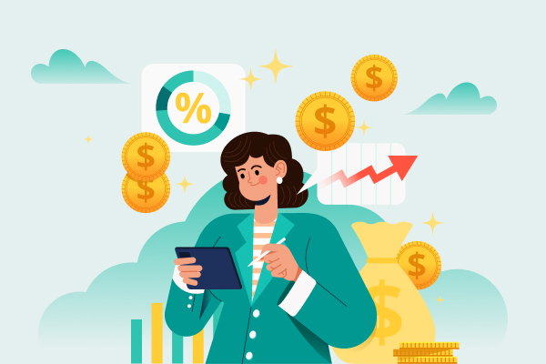 投資老手藏一手?!基金直接用外幣買，而且在銀行買!