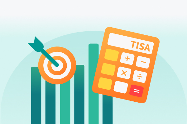 你知道買這3檔TISA級別基金可以幫你省下多少投資成本嗎?