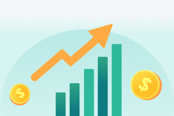 投資成功有時候只需要這二大關鍵