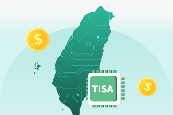 TISA基金挑選懶人包：小資族如何用定期定額參與台灣科技趨勢？