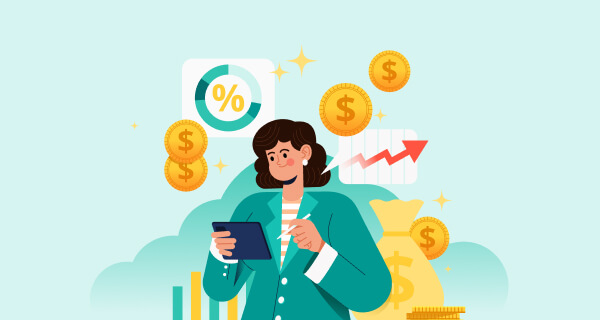 文章：投資老手藏一手?!基金直接用外幣買，而且在銀行買!