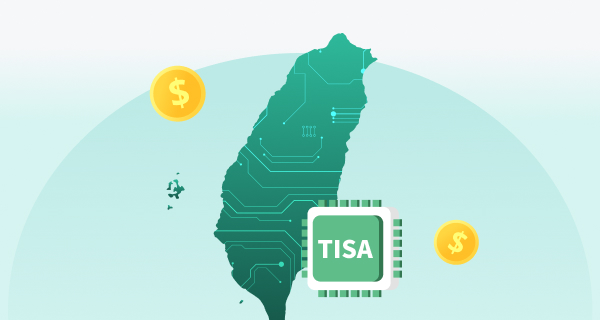 文章：TISA基金挑選懶人包：小資族如何用定期定額參與台灣科技趨勢？