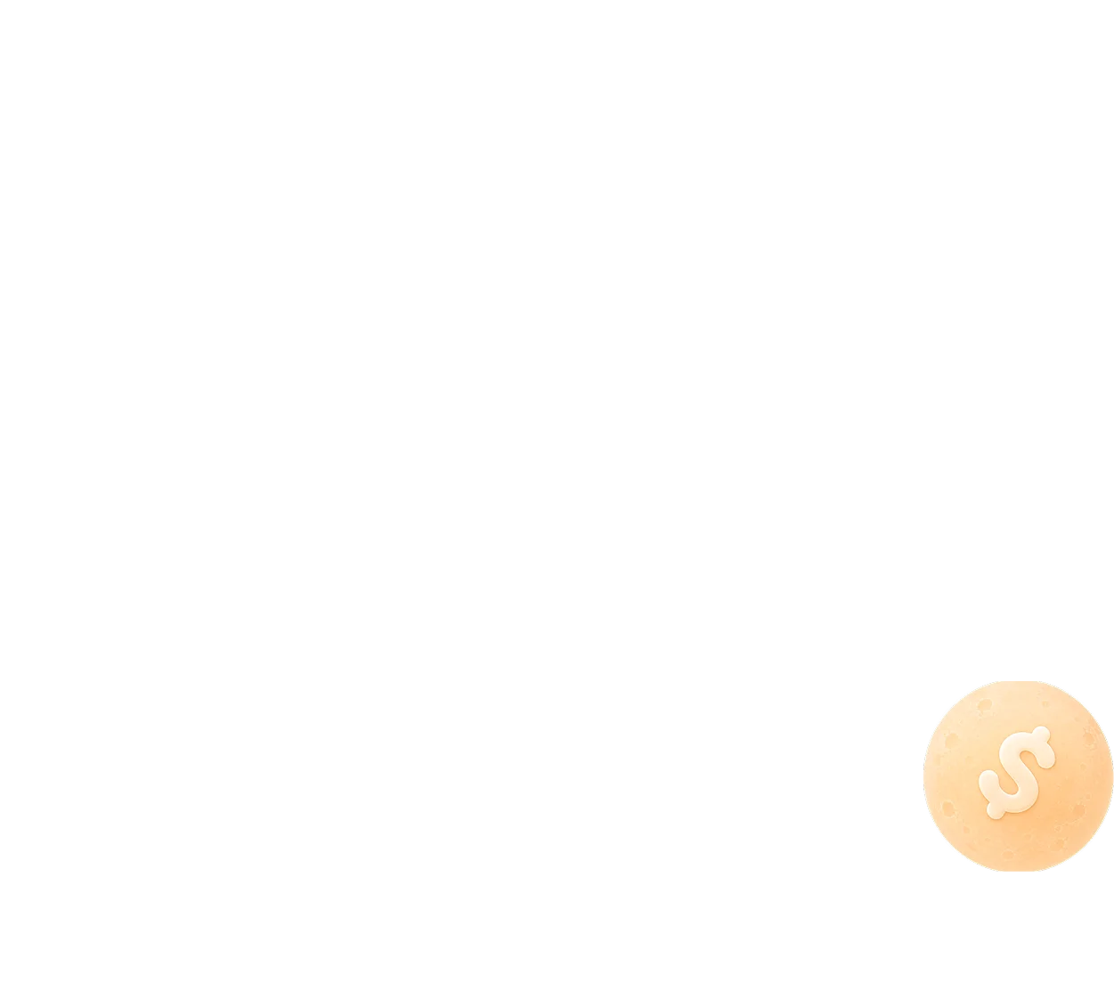 星球_橘