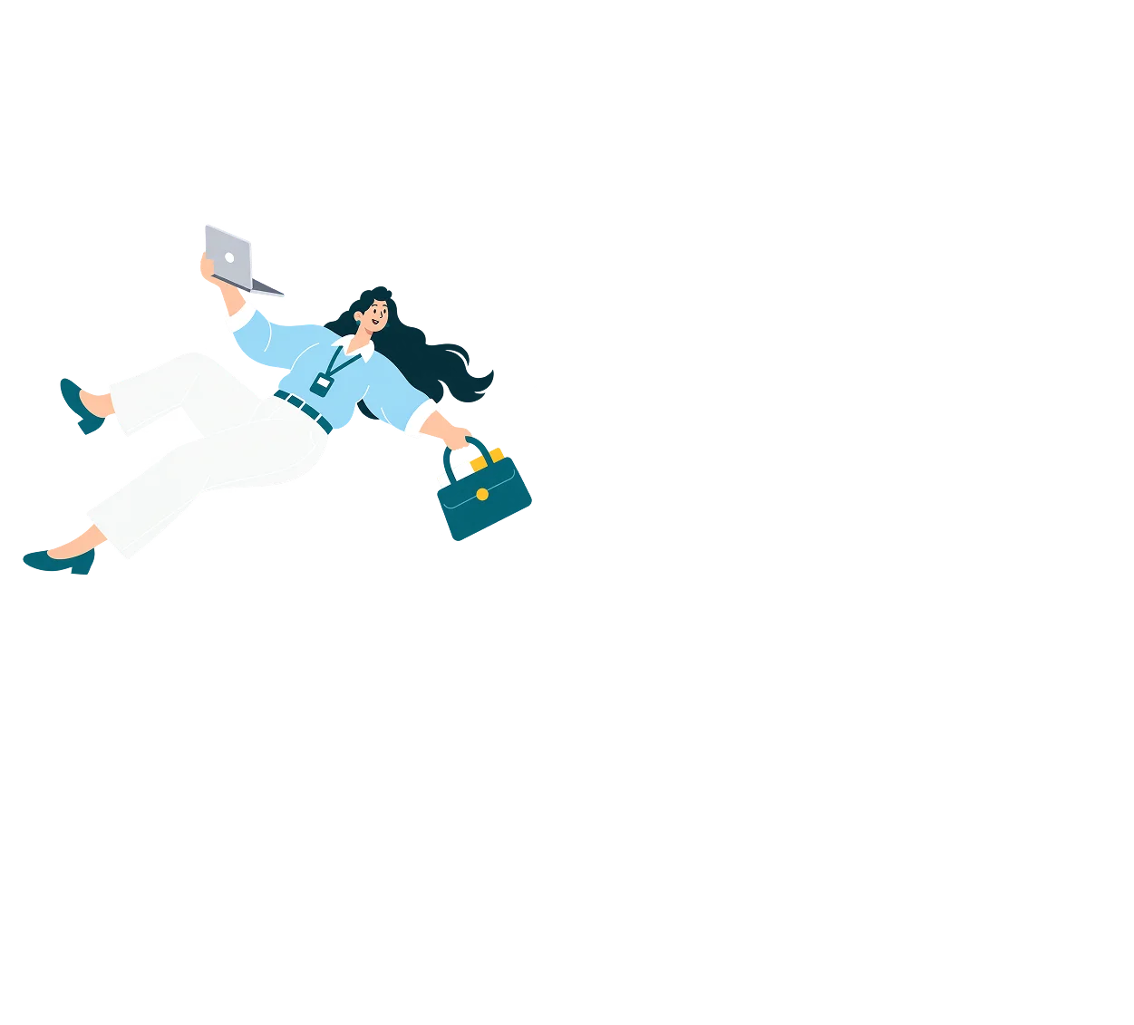 人物
