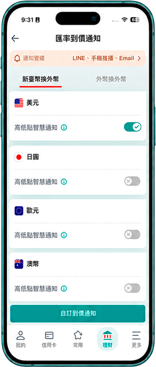 步驟 2