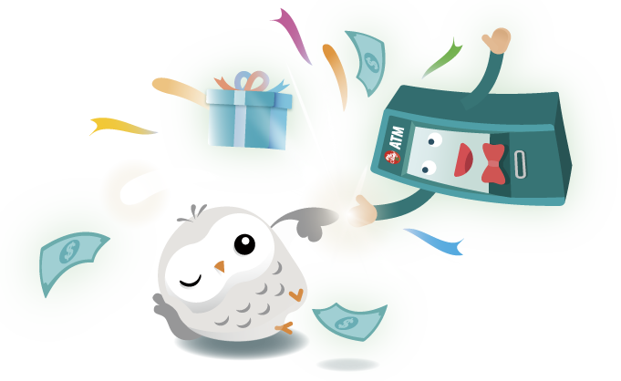 BankingMyWay數位點點數兌換