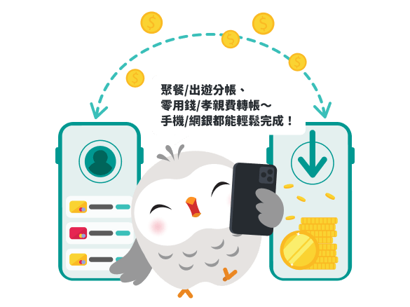 BankingMyWayMy Way會員專屬服務