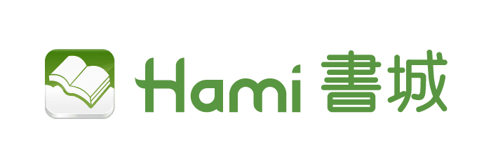Hami書城月讀包