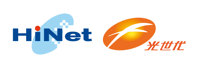中華電信hinet光世代