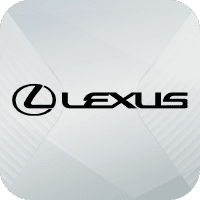 Lexus Plus APP