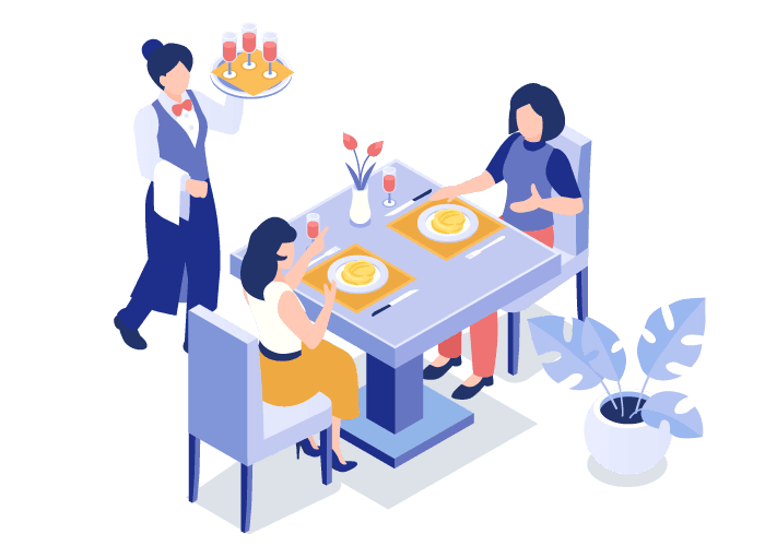 饗食禮遇兩人同行8折優惠