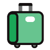 圖示_旅遊交通