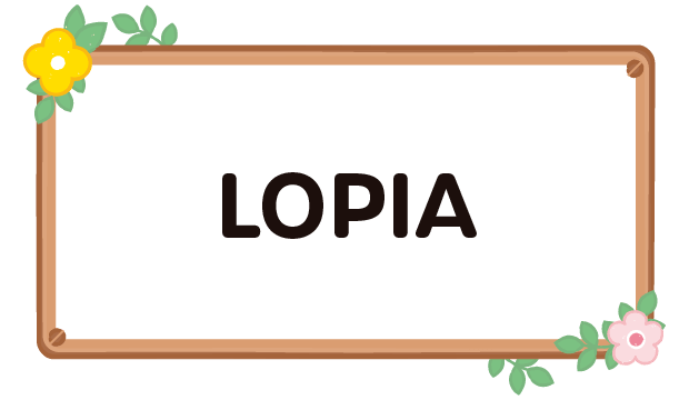 LOPIA