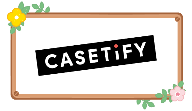 CASETiFY
