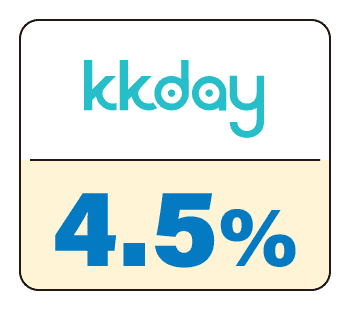 SHOPBACK店家：kkday