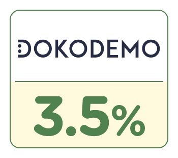 SHOPBACK店家：DOKODEMO