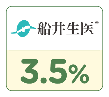 SHOPBACK店家：船井生醫
