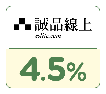 SHOPBACK店家：誠品線上