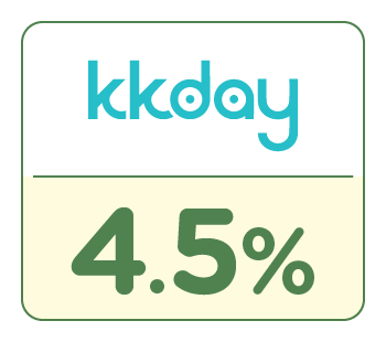 SHOPBACK店家：kkday