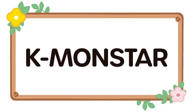 K-MONSTAR