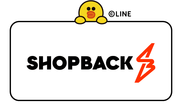 SHOPBACK