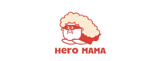 Hero Mama