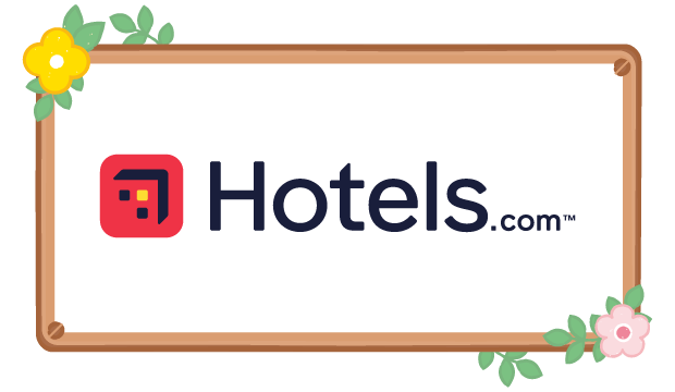 Hotels.com