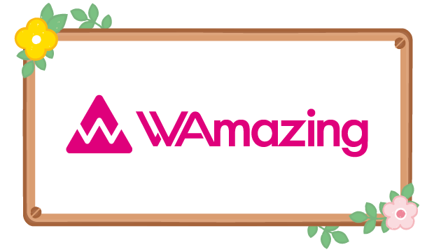 WAmazing完美行