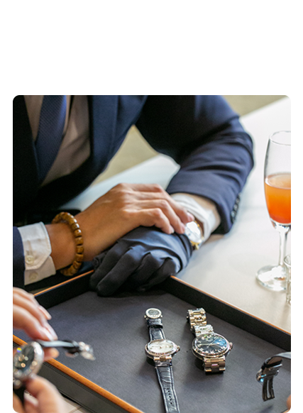 優先受邀101時尚活動