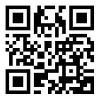 帳單分期線上申請QR Code