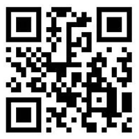 約定帳單分期線上申請QR Code