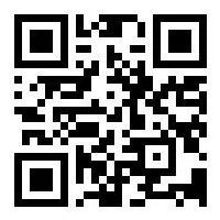 信用卡單筆分期付款線上申請QR Code