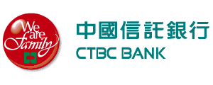 CTBC logo