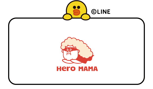 Hero Mama