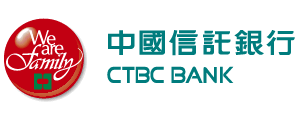 中國信託銀行