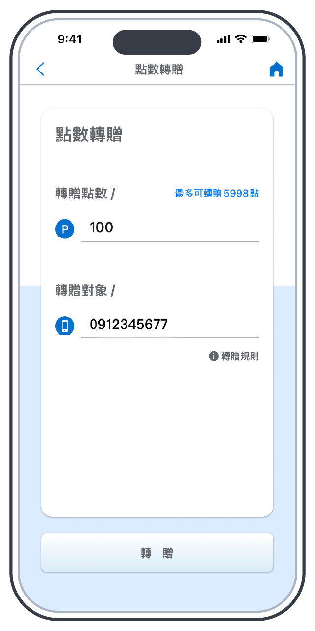 步驟1
