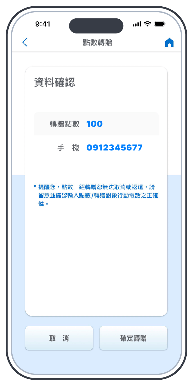 步驟3