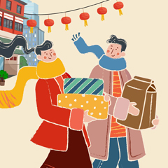 中信卡友優惠：拒絕月底再吃土，信用卡預借現金服務，也可以分期還款喔！