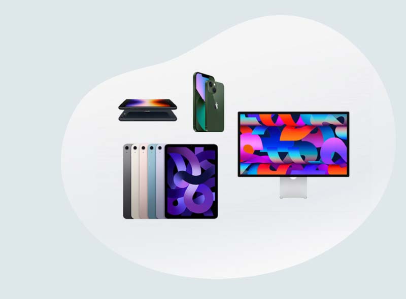 中信卡優惠分期專區：買Apple 好輕鬆