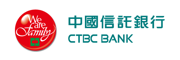 中國信託銀行 CTBC BANK