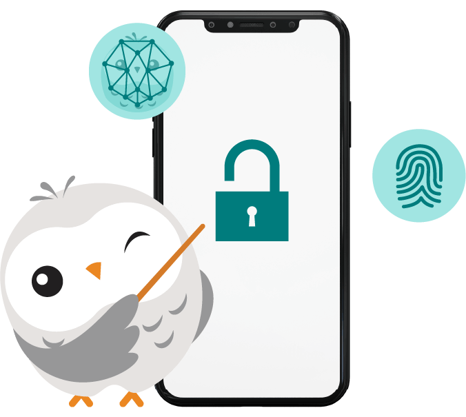 一分鐘輕鬆學會申請提高非約定轉帳額度​/臉部驗證