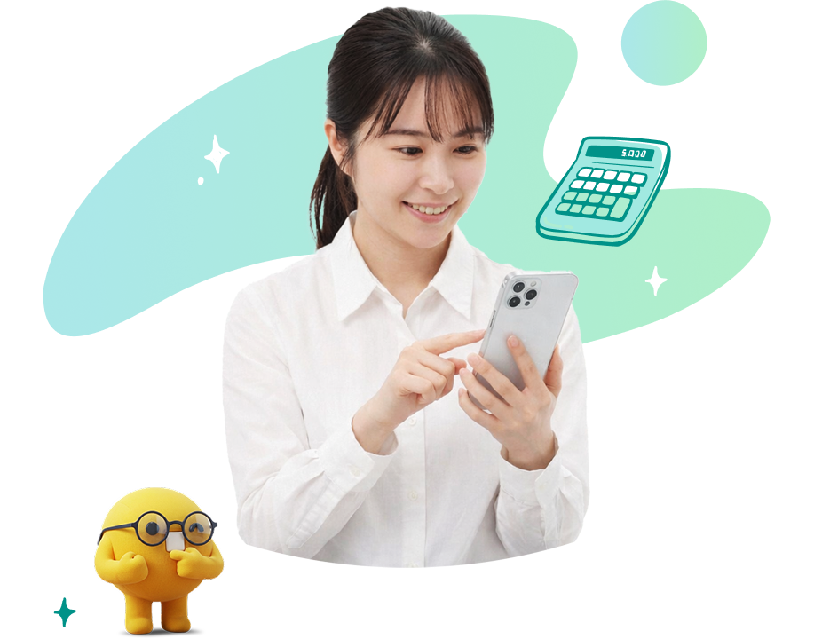 設定子女帳戶限額