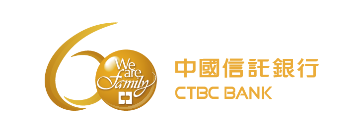 CTBC 中國信託