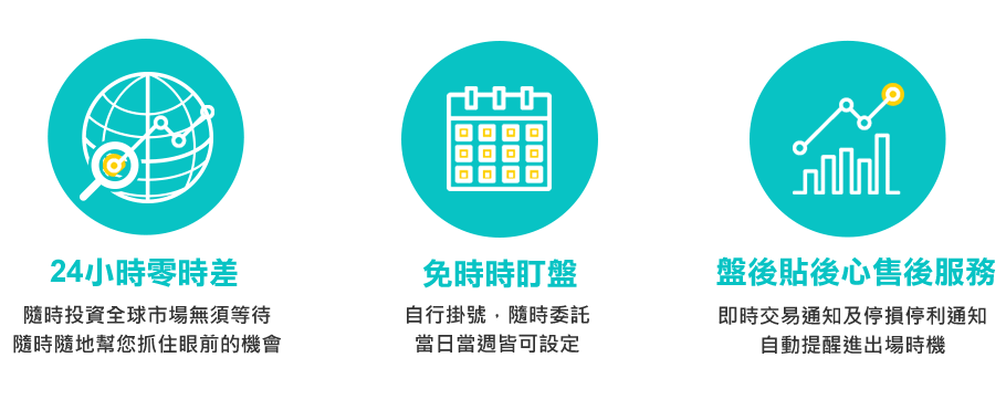 6大優勢